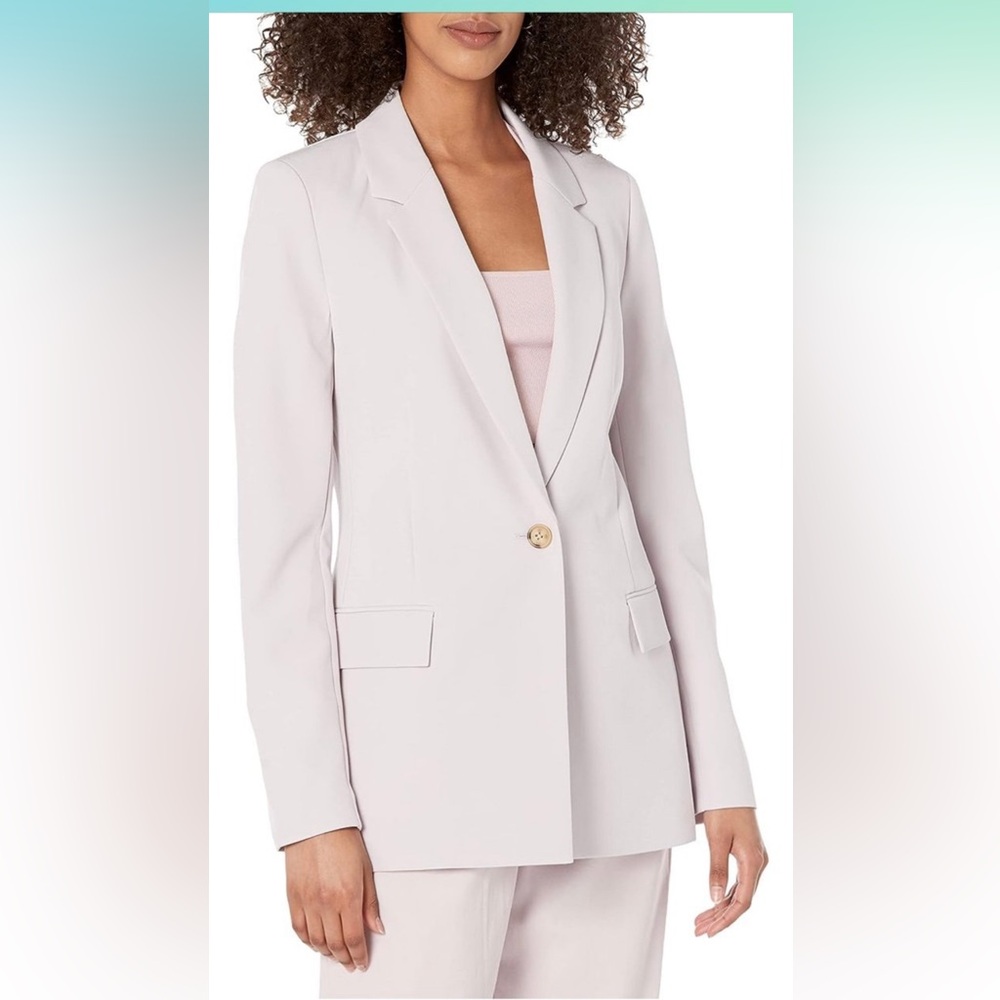 Women's Liliac Blazer
